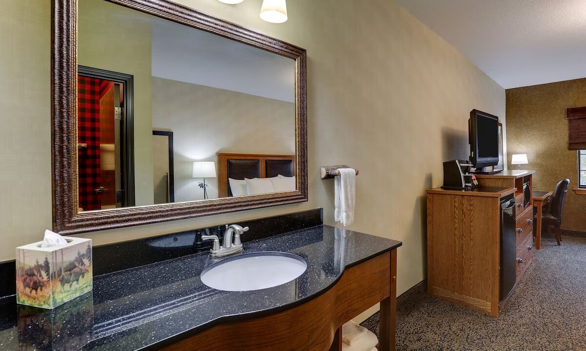 Photo of Bathroom in Sioux City