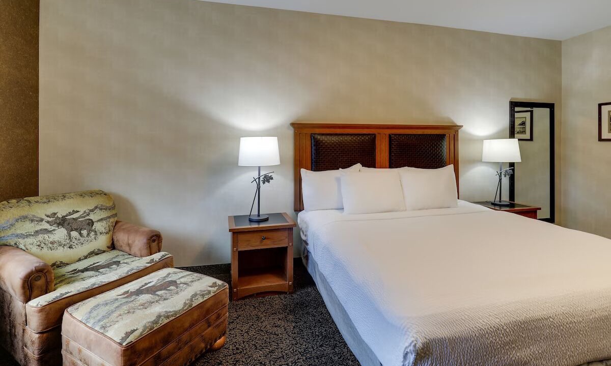 Photo of Bedroom in Sioux City