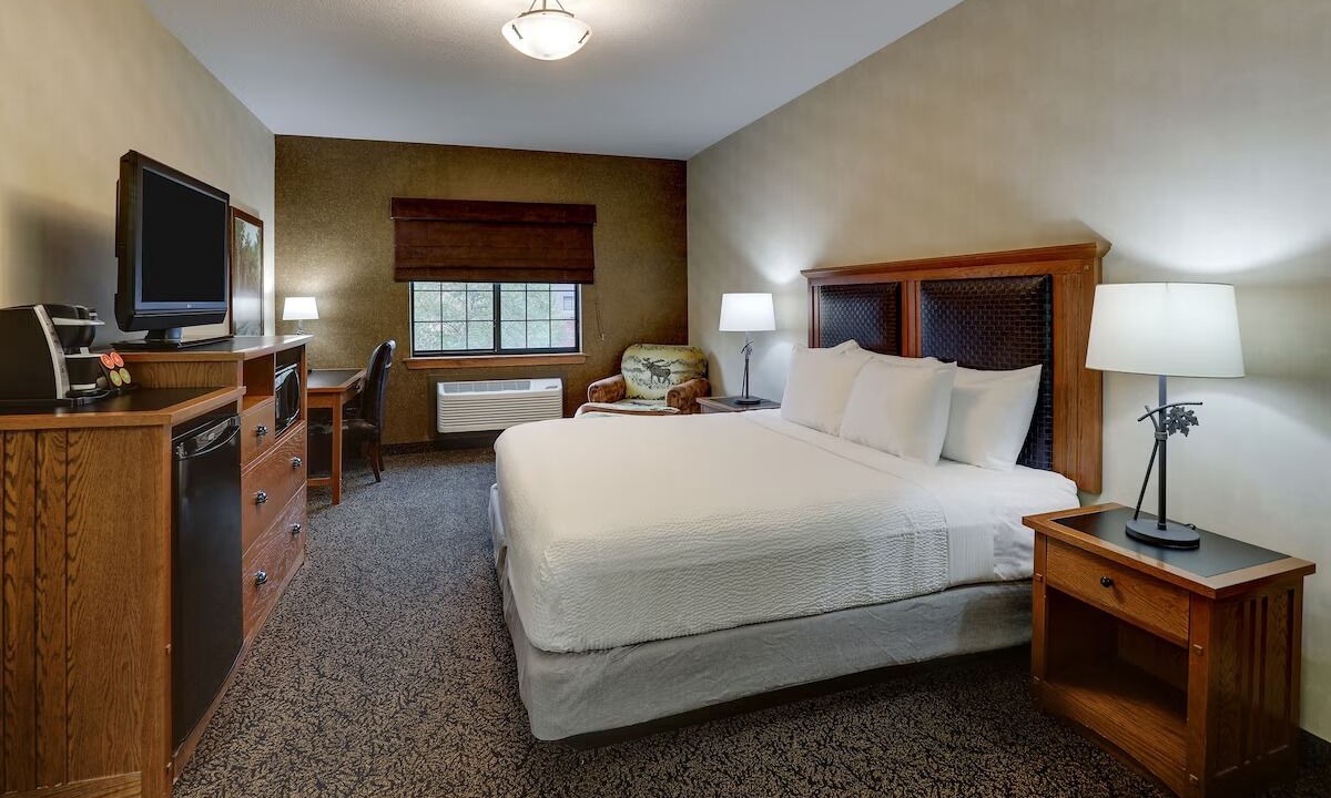 Photo of Bedroom in Sioux City