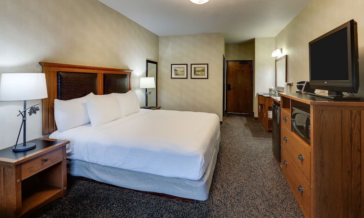 Photo of Bedroom in Sioux City