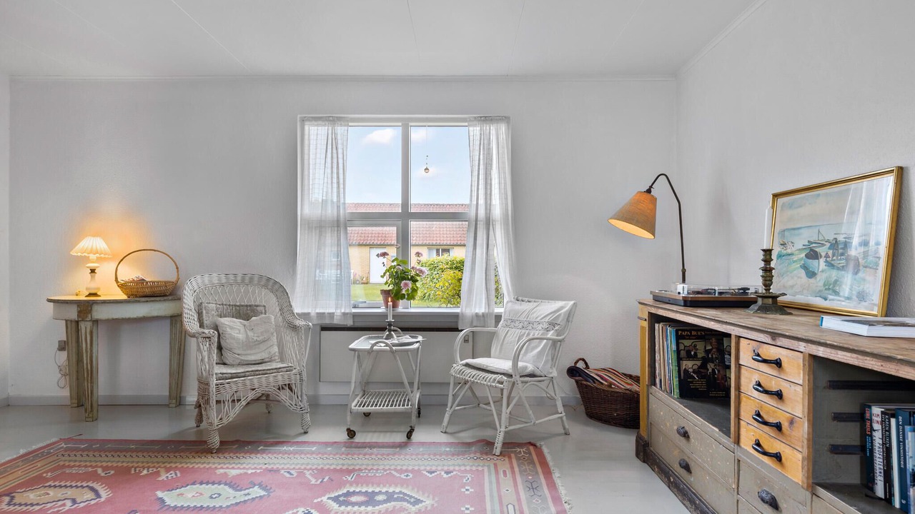 Photo of Bedroom in Nykobing Mors