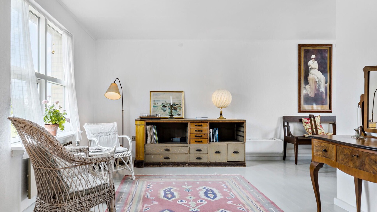 Photo of Bedroom in Nykobing Mors