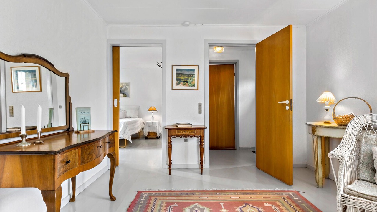 Photo of Bedroom in Nykobing Mors
