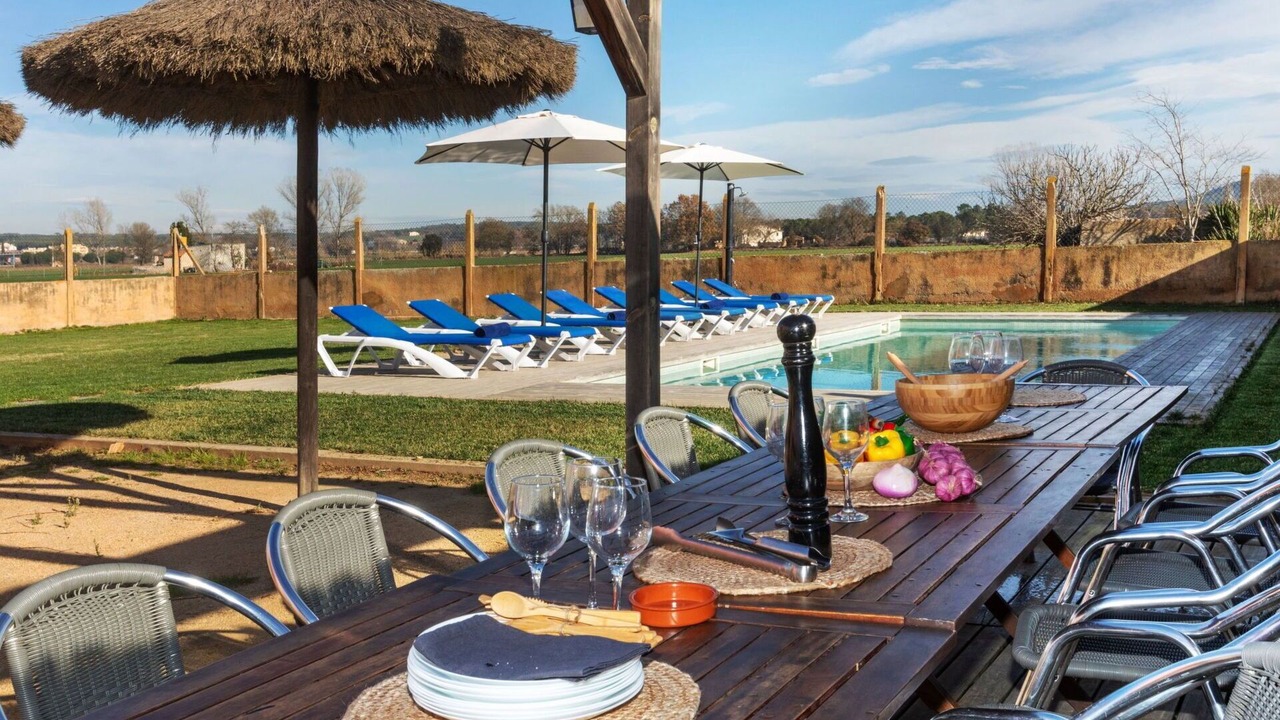 Photo of Outdoor in Vidreres