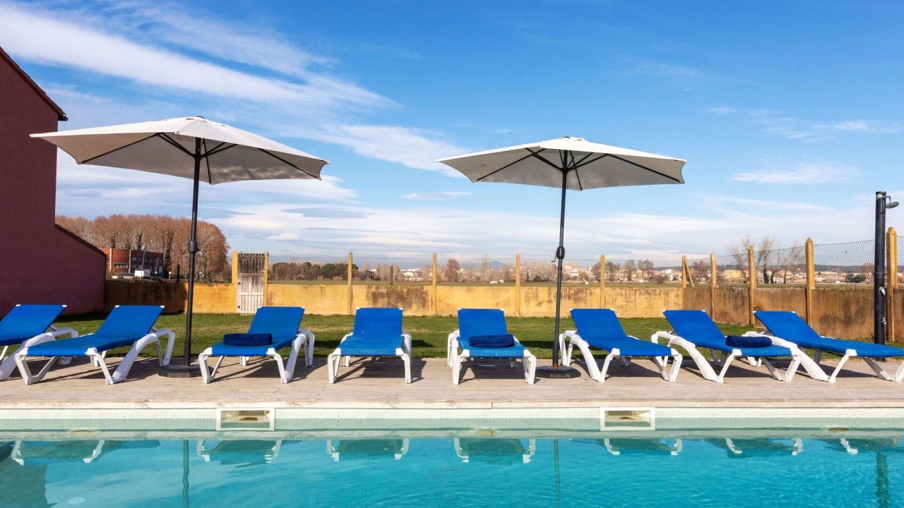 Photo of Outdoor in Vidreres