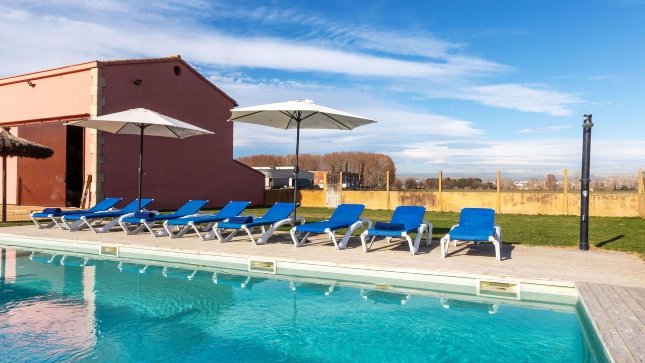 Photo of Outdoor in Vidreres