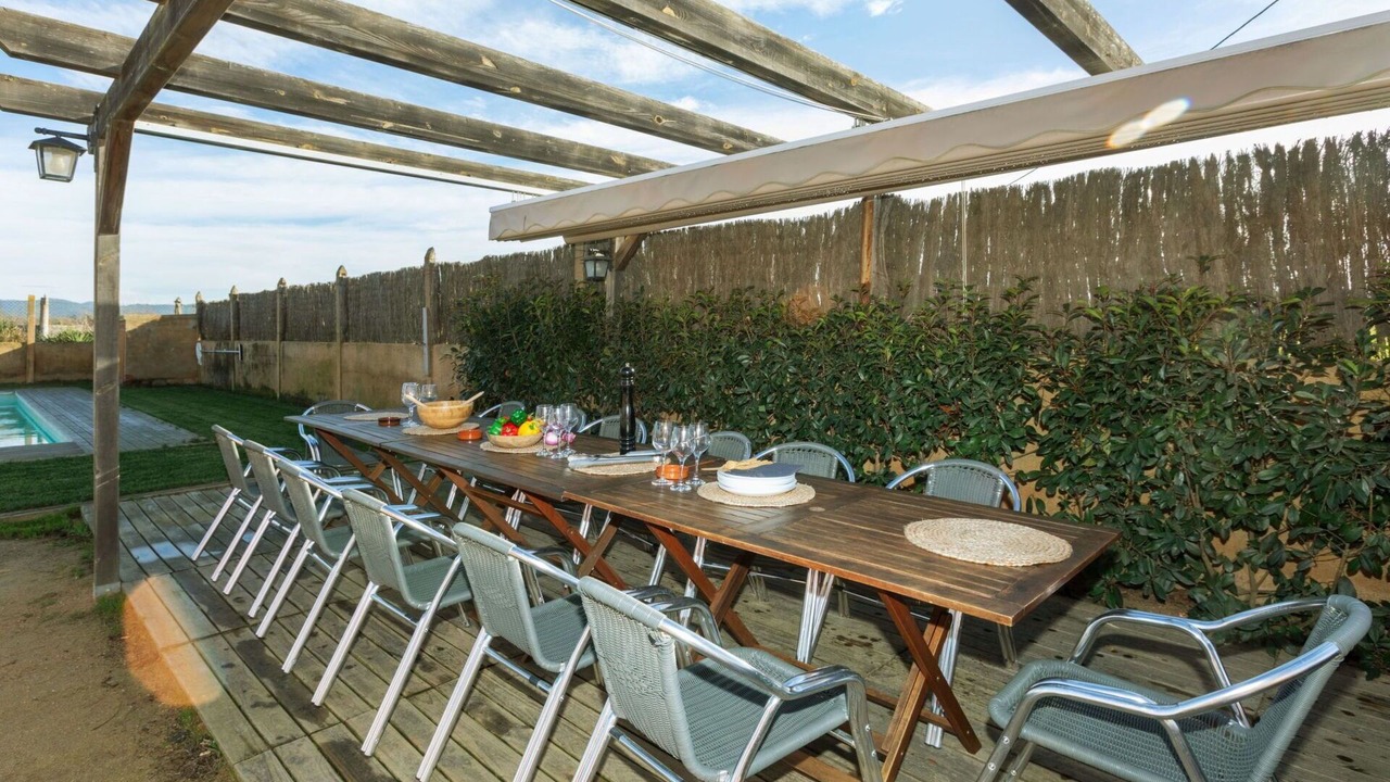 Photo of Outdoor in Vidreres