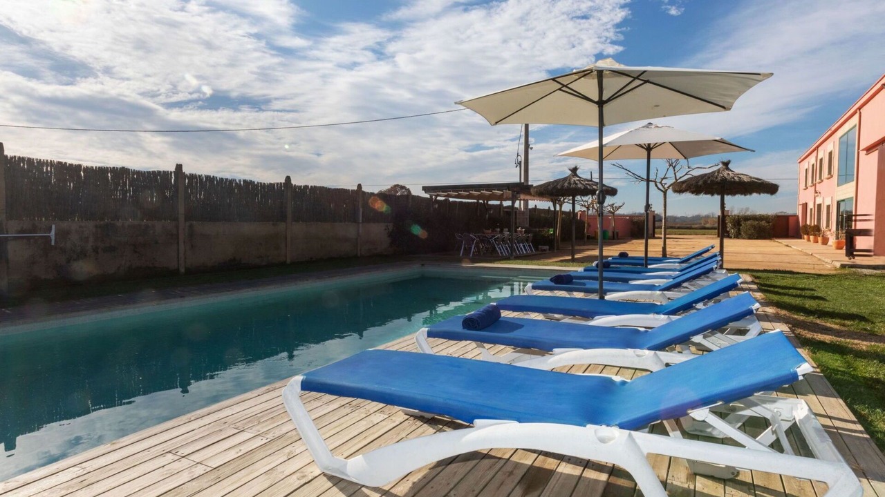 Photo of Outdoor in Vidreres
