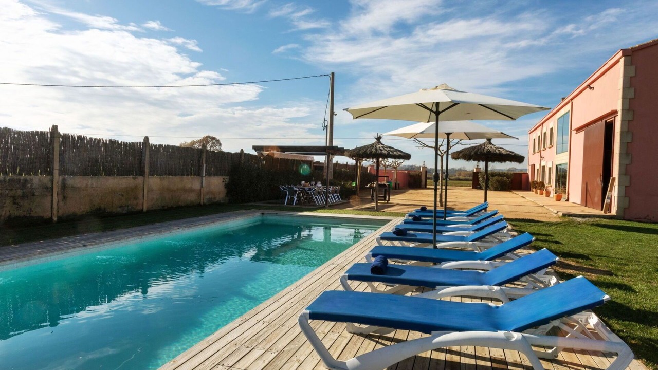 Photo of Outdoor in Vidreres