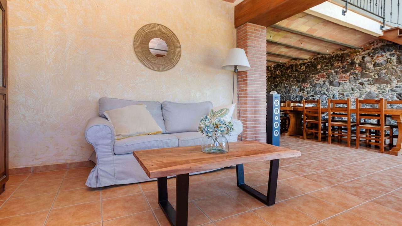 Photo of Bedroom in Vidreres