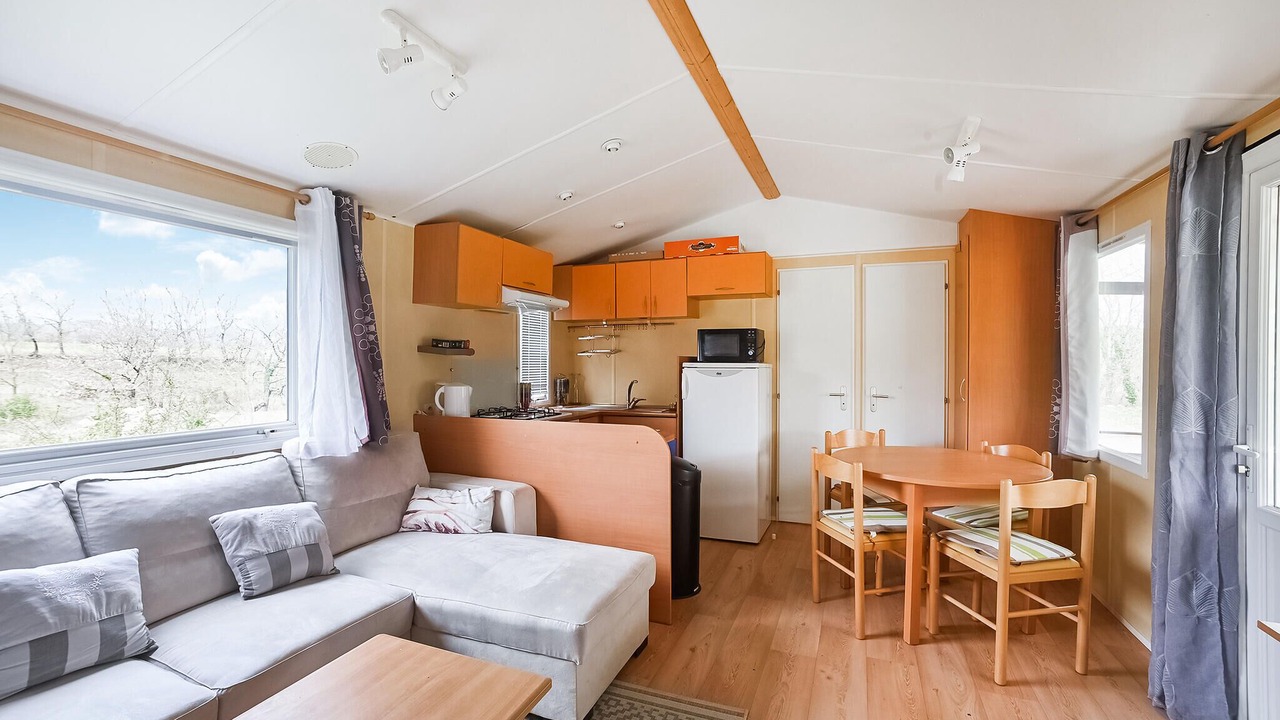 Photo of Bedroom in Barjac