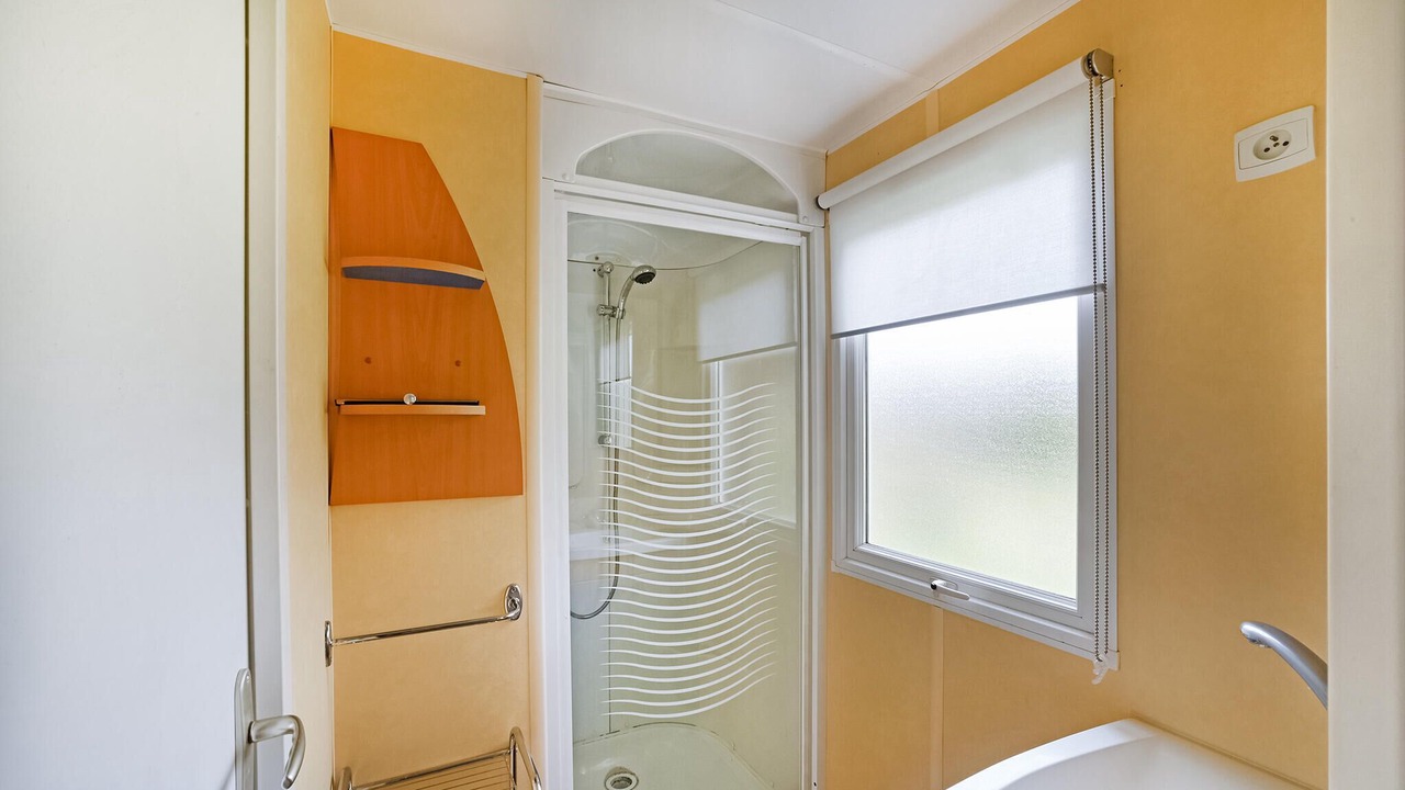 Photo of Bathroom in Barjac