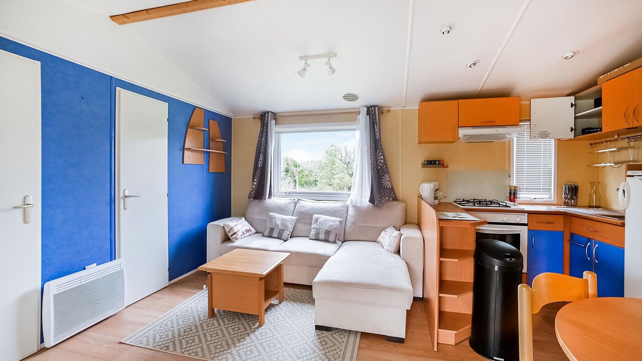 Photo of Bedroom in Barjac