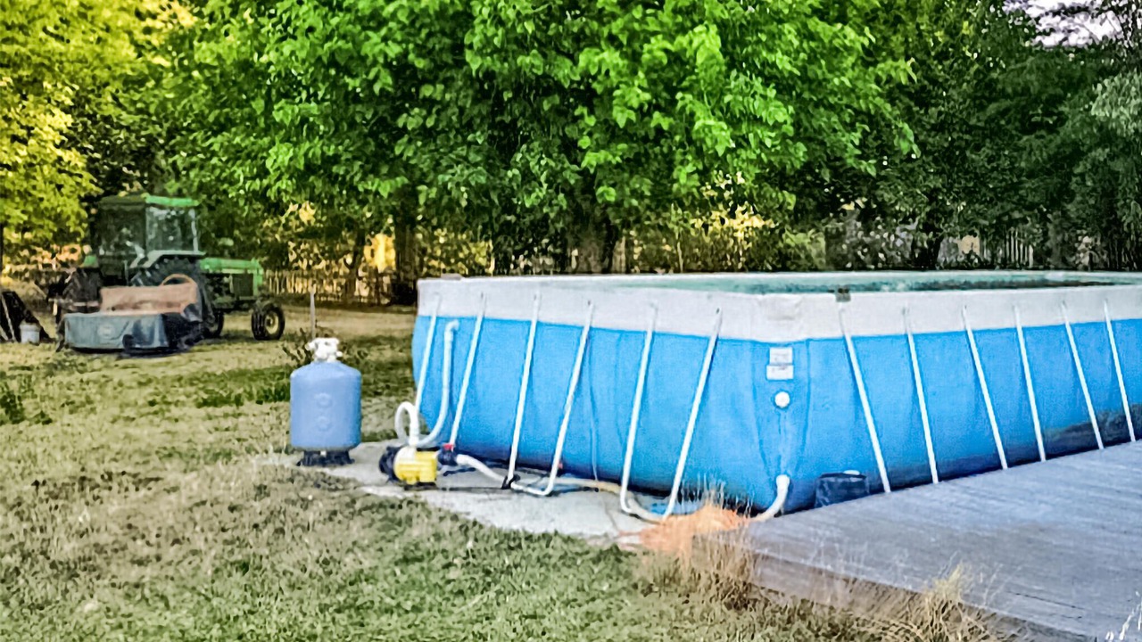 Photo of Outdoor in Barjac