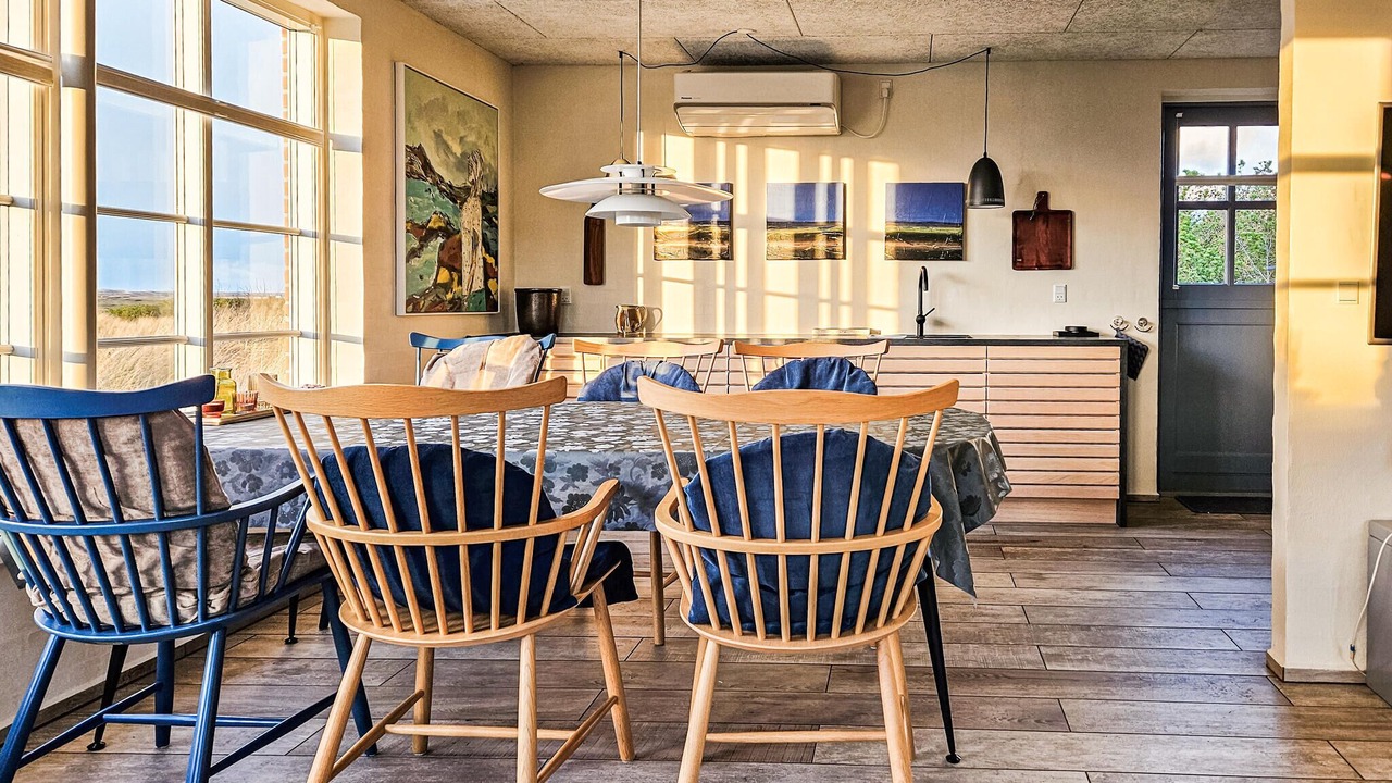Photo of Bedroom in Nymindegab