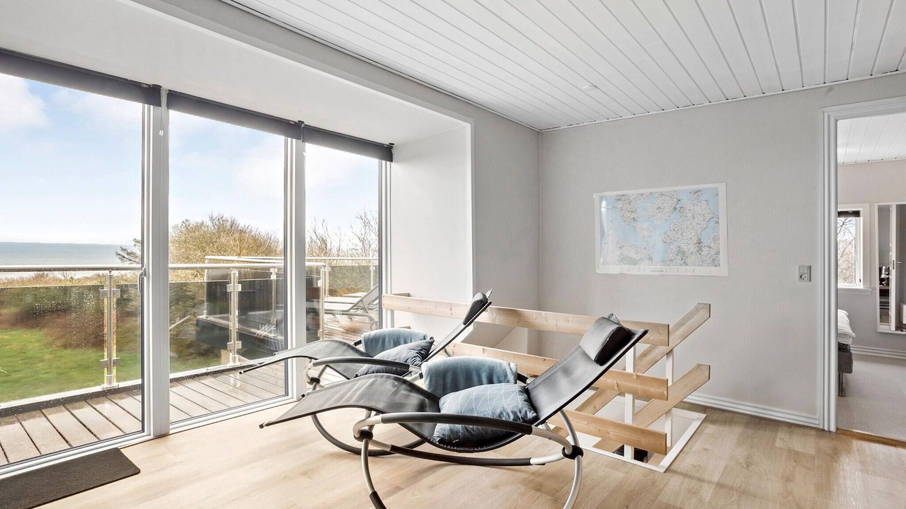 Photo of Bedroom in Spøttrup