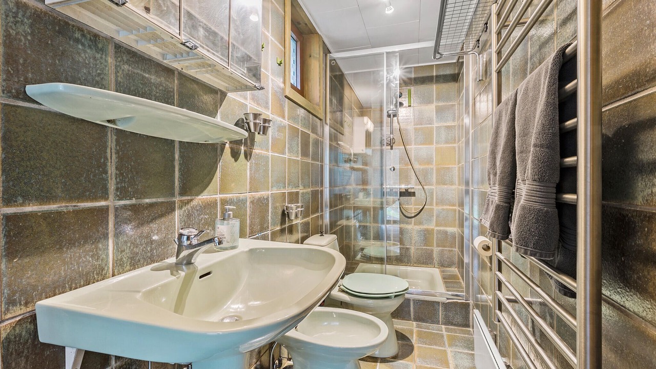 Photo of Bathroom in Bisserup
