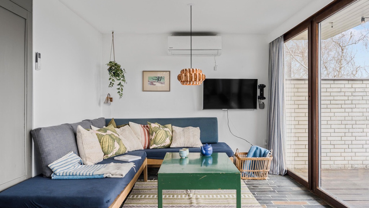 Photo of Bedroom in Bisserup