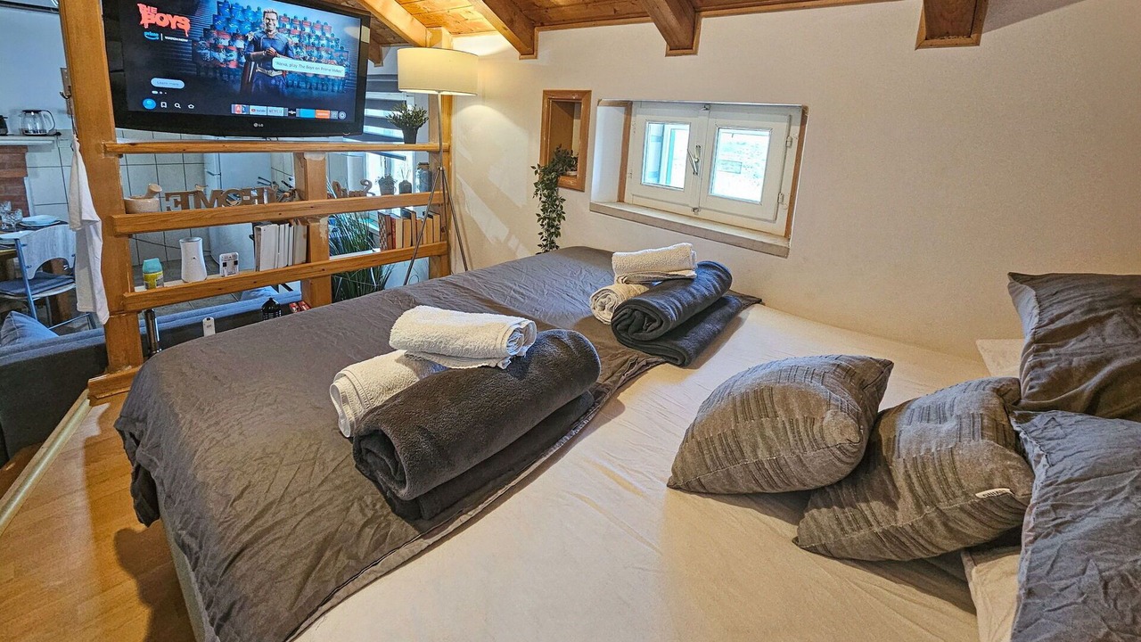 Photo of Bedroom in Praznica