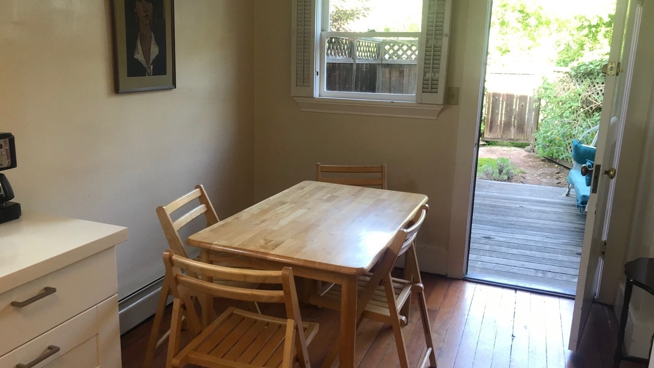 Photo of Others in Berkeley Hills