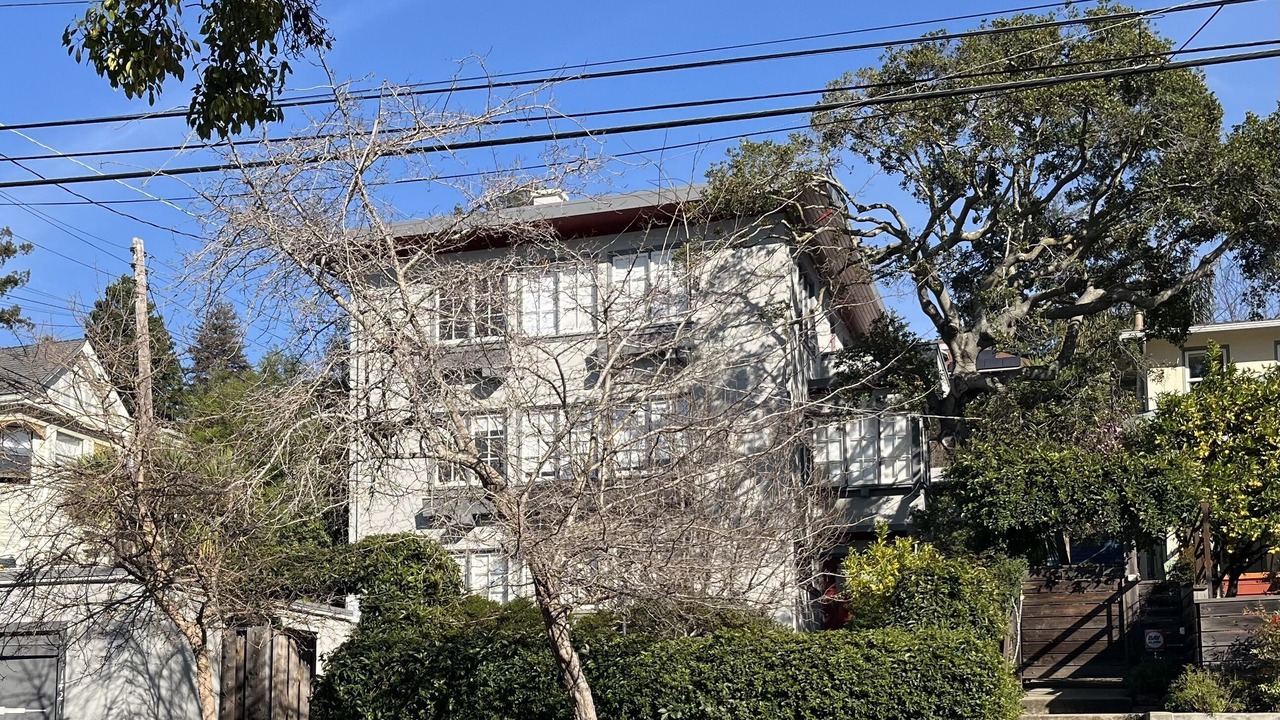 Photo of Outdoor in Berkeley Hills