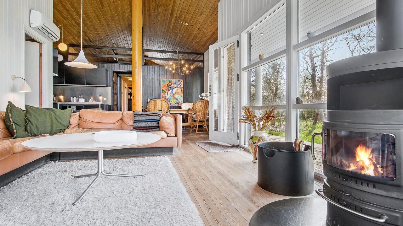 Photo of Bedroom in Strandby