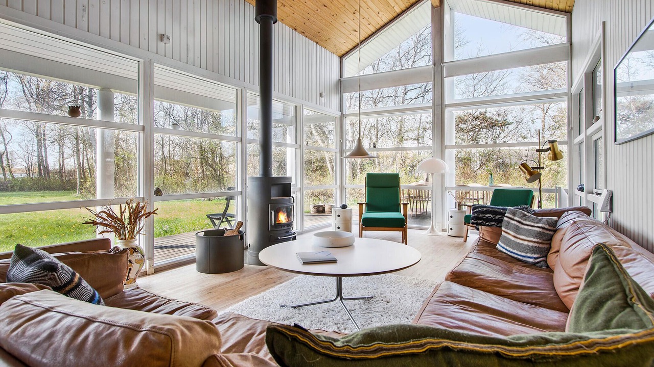 Photo of Bedroom in Strandby