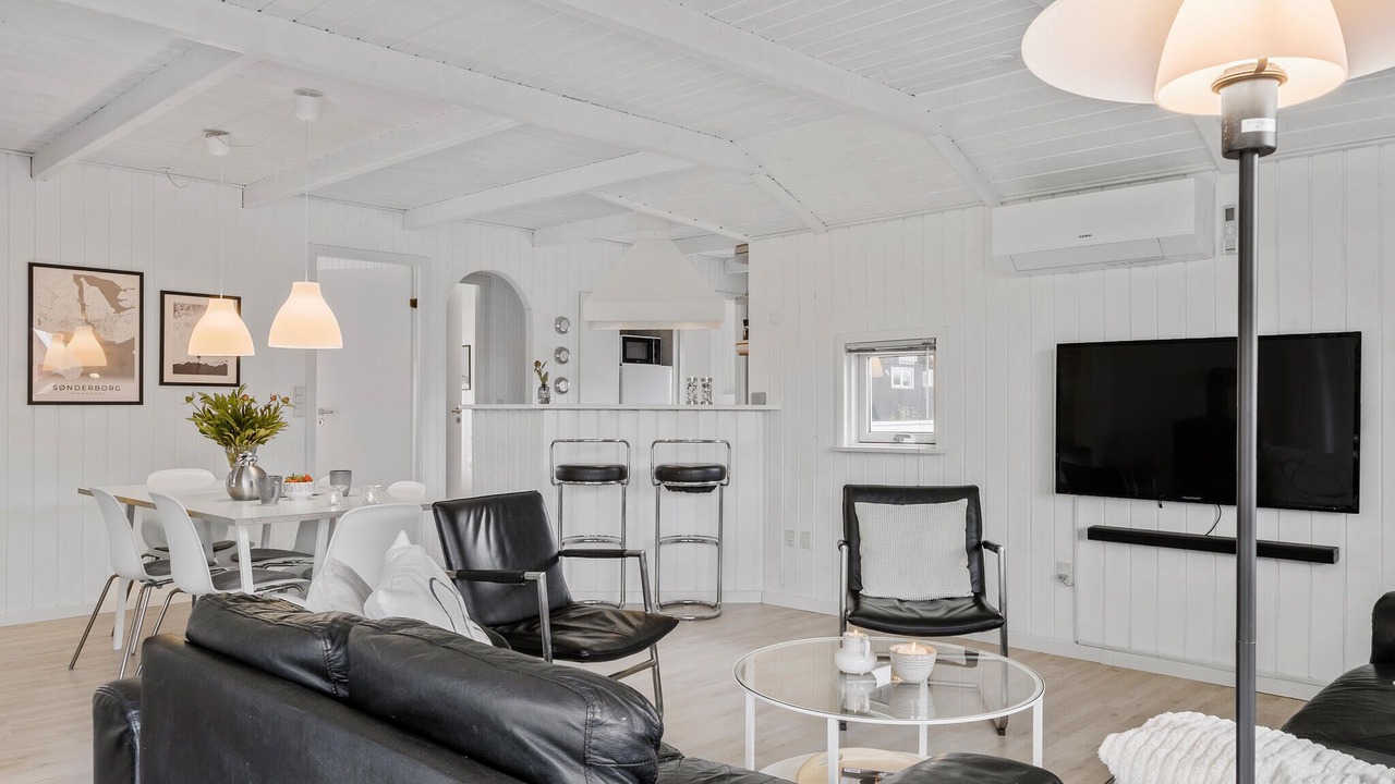 Photo of Bedroom in Broager