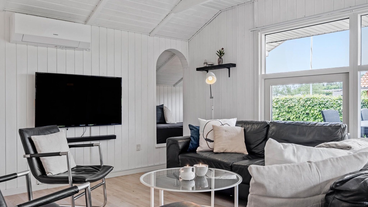 Photo of Bedroom in Broager