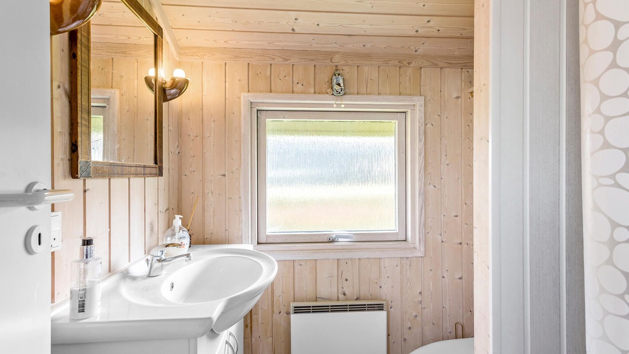 Photo of Bathroom in Svendborg