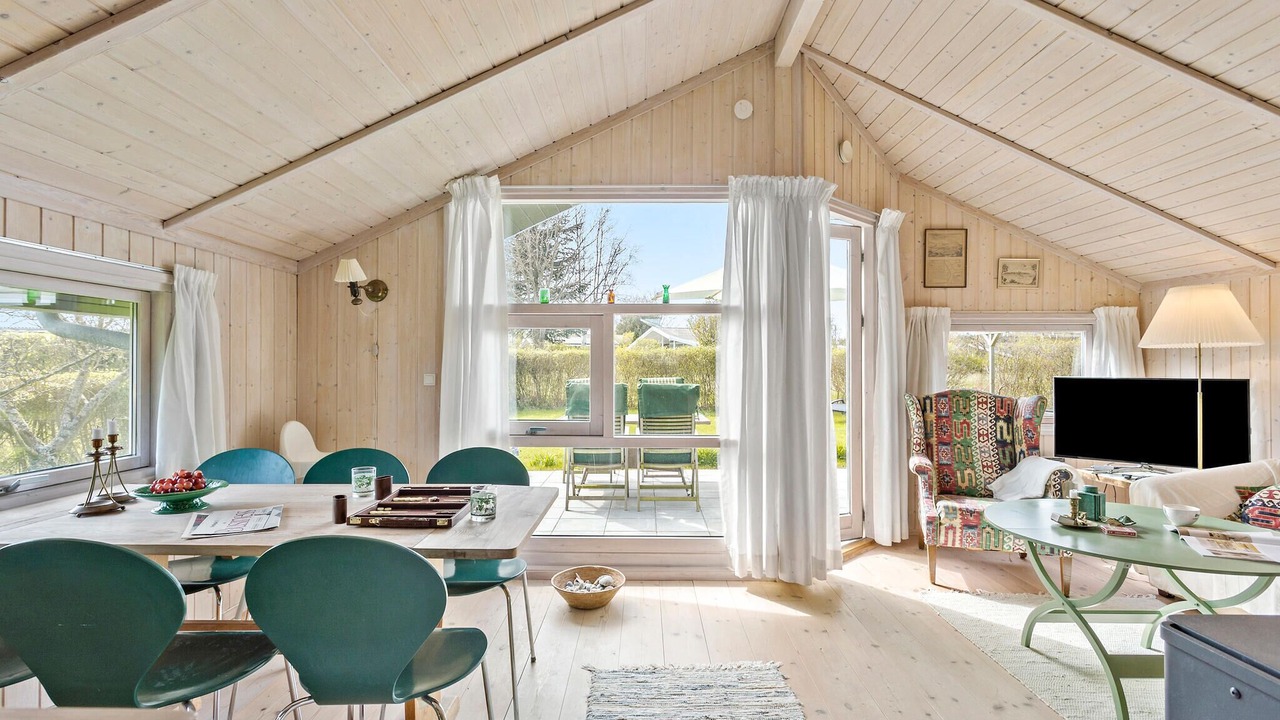 Photo of Bedroom in Svendborg