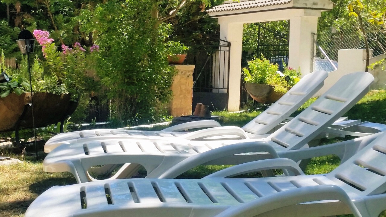 Photo of Outdoor in Navaluenga