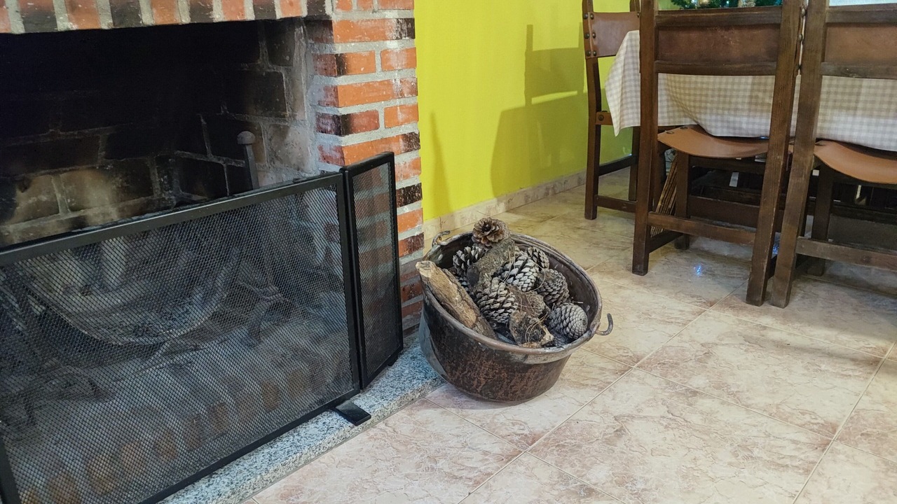 Photo of Outdoor in Navaluenga