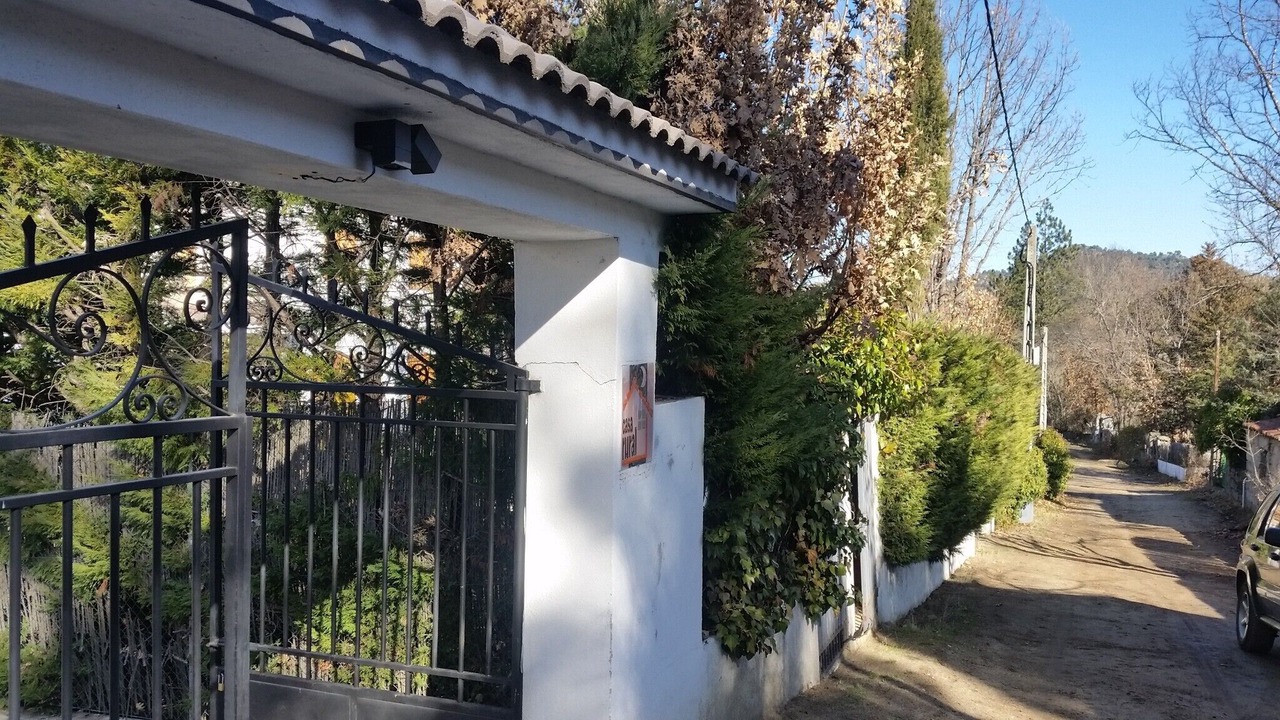 Photo of Outdoor in Navaluenga