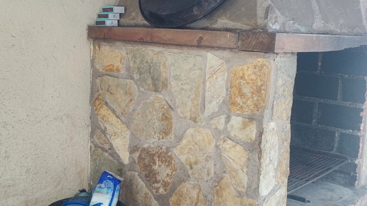 Photo of Outdoor in Navaluenga