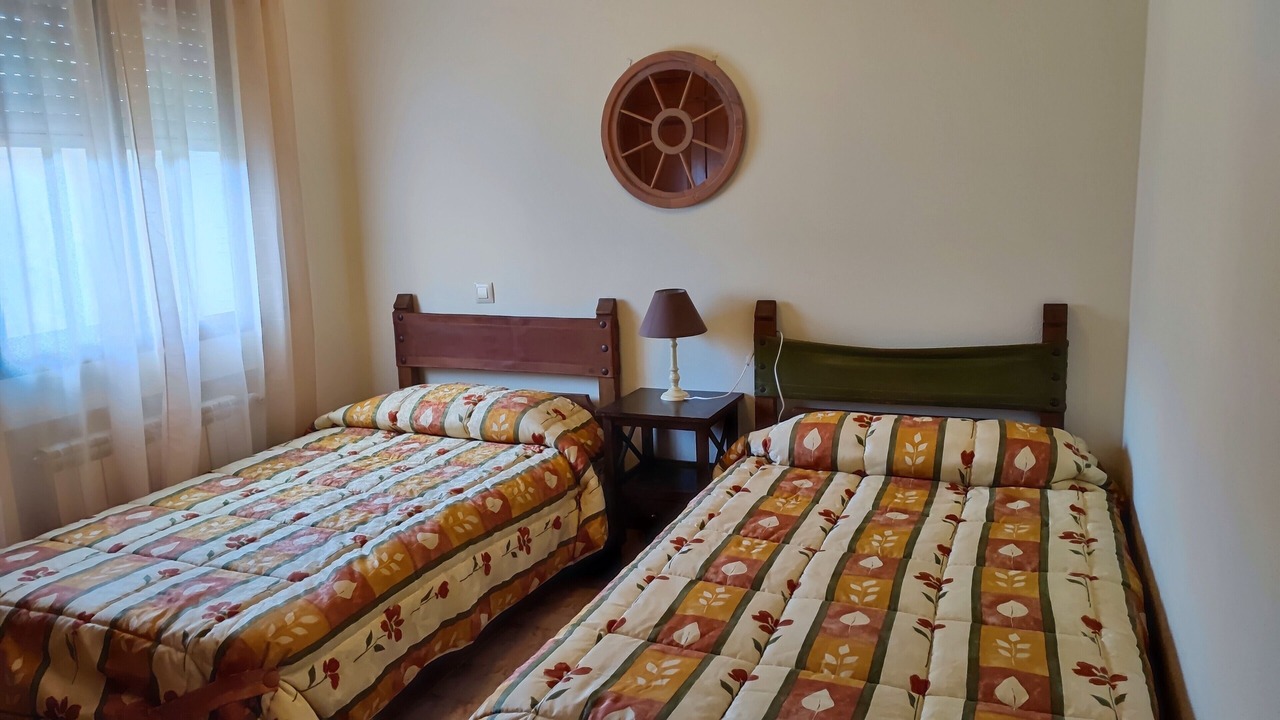 Photo of Bedroom in Navaluenga