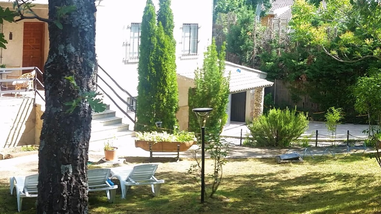 Photo of Outdoor in Navaluenga