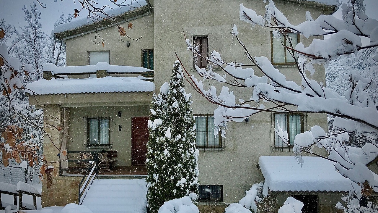 Photo of Outdoor in Navaluenga