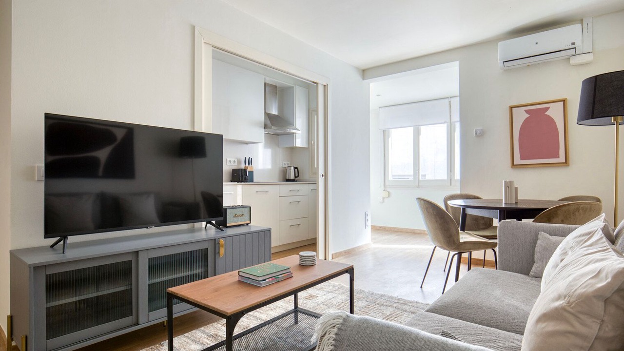 Photo of Livingroom in Sarria