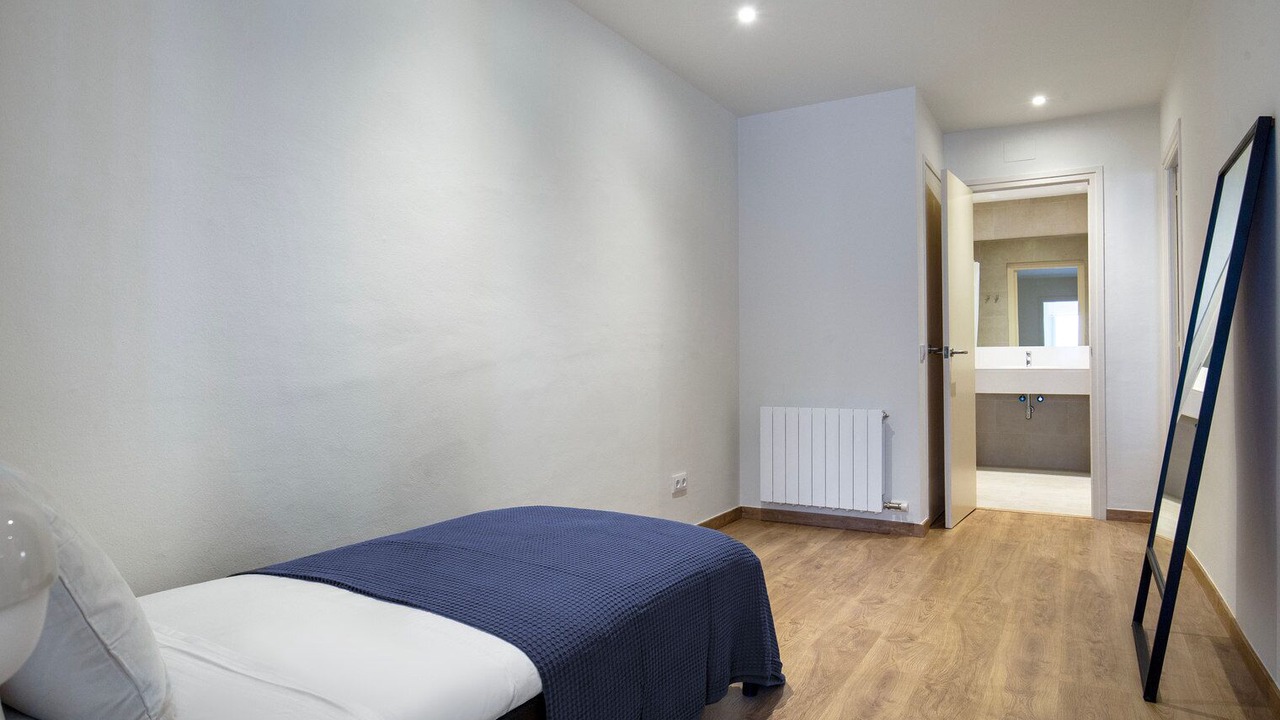Photo of Bedroom in Sarria