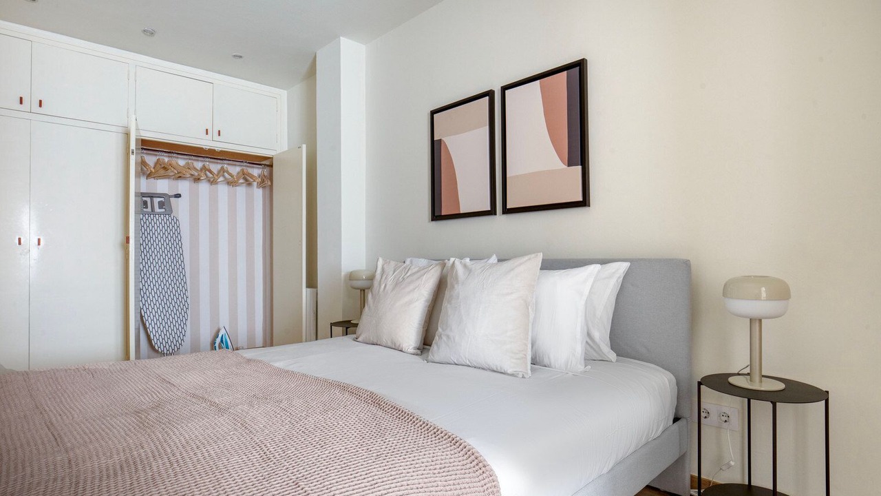 Photo of Bedroom in Sarria
