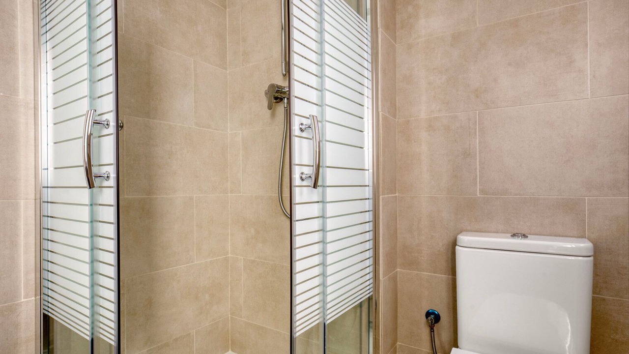Photo of Bathroom in Sarria