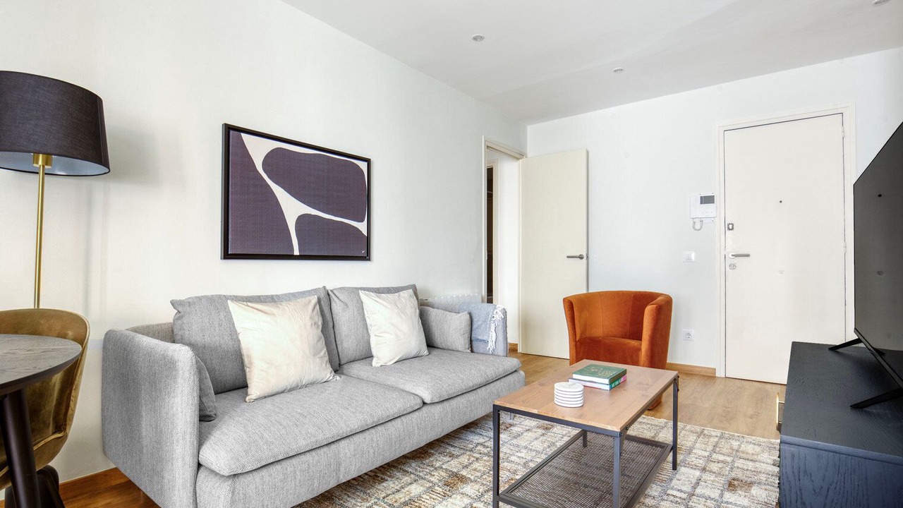 Photo of Livingroom in Sarria