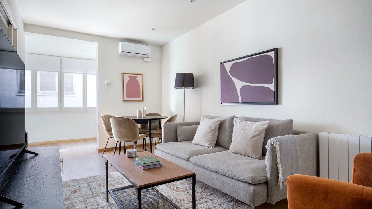 Photo of Livingroom in Sarria