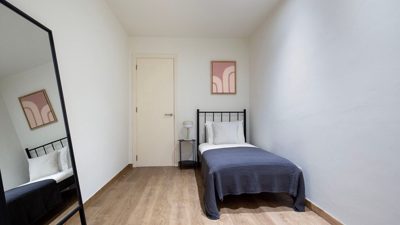 Photo of Bedroom in Sarria