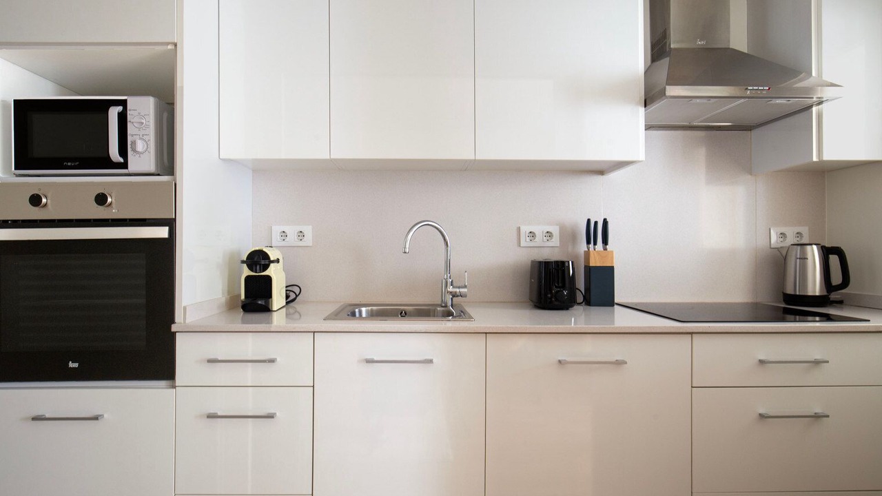 Photo of Kitchen in Sarria