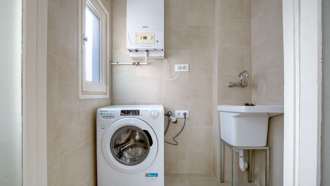 Photo of Bathroom in Sarria