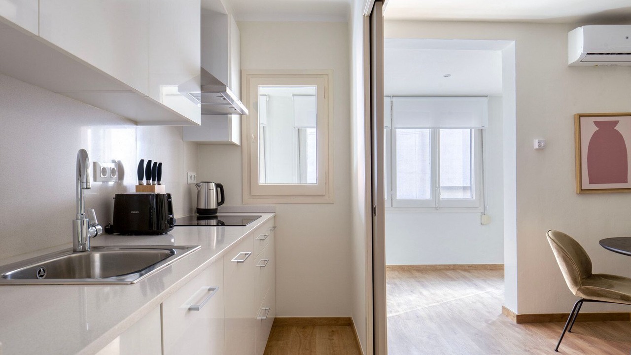 Photo of Kitchen in Sarria