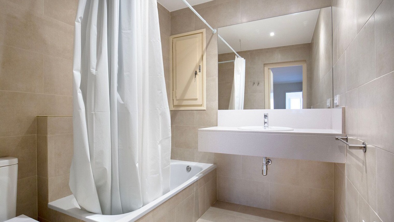 Photo of Bathroom in Sarria