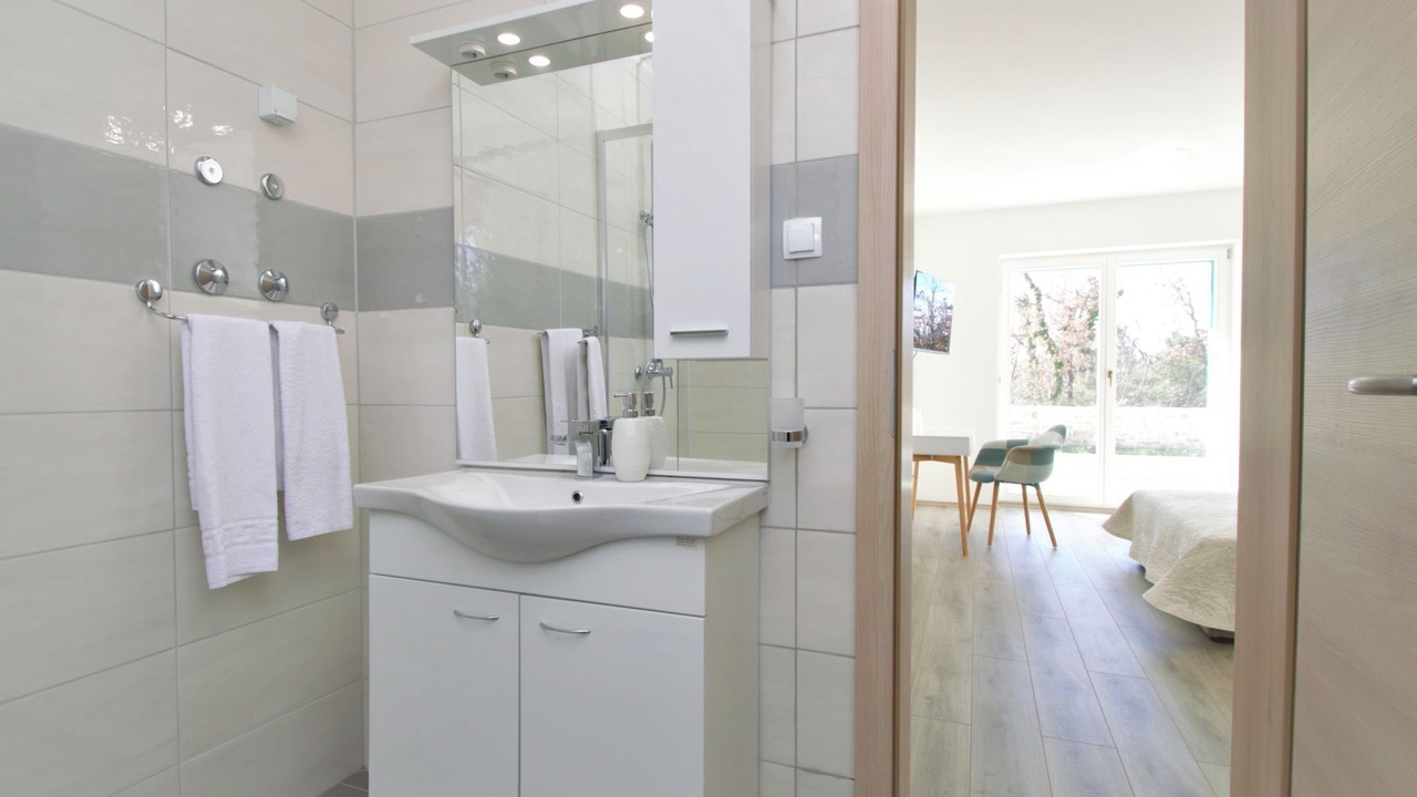 Photo of Bathroom in Drinovci
